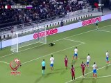 اهداف مباراة ( قطر 2-1 روسيا ) مباراة ودية دولية