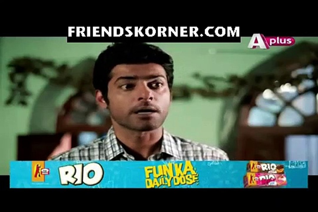 Sakeena Episode 12