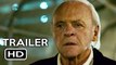 SOLACE - Official Trailer (2016) Colin Farrell, Anthony Hopkins Thriller Movie HD