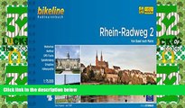 Deals in Books  Rhein Radweg 2 Basel - Mainz: BIKE.380  READ PDF Online Ebooks