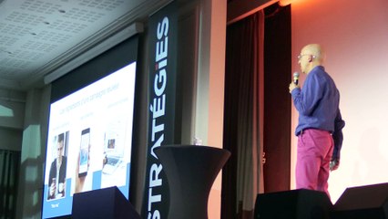 Best of Stratégies Summit 2016