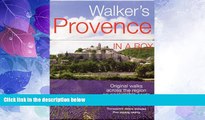 Buy NOW  Walker s Provence in a Box (In a Box Walking   Cycling Guides) (Walker s in a Box)  READ