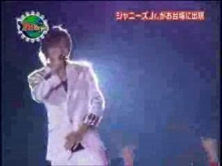 YA3 2007-08-25 Daibouken Report