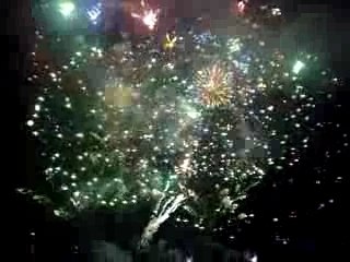 Fuochi Artificiali
