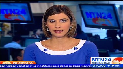 “La tregua que acordamos se acaba el viernes”: Jesús Torrealba tras reunión con monseñor Celli