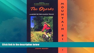 Deals in Books  The Mountain Bike!  The Ozarks, 2nd  Premium Ebooks Best Seller in USA