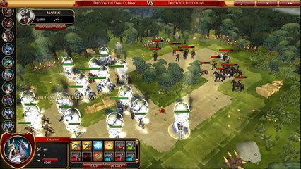 Sorcerer King - Rivals | Review