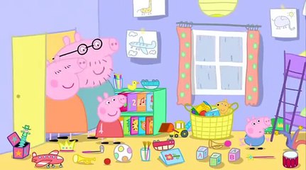 Peppa Pig Christmas Show And Other Stories