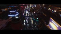 VALERIAN - Teaser officiel VOST [Dane Dehaan, Cara Delevingne]