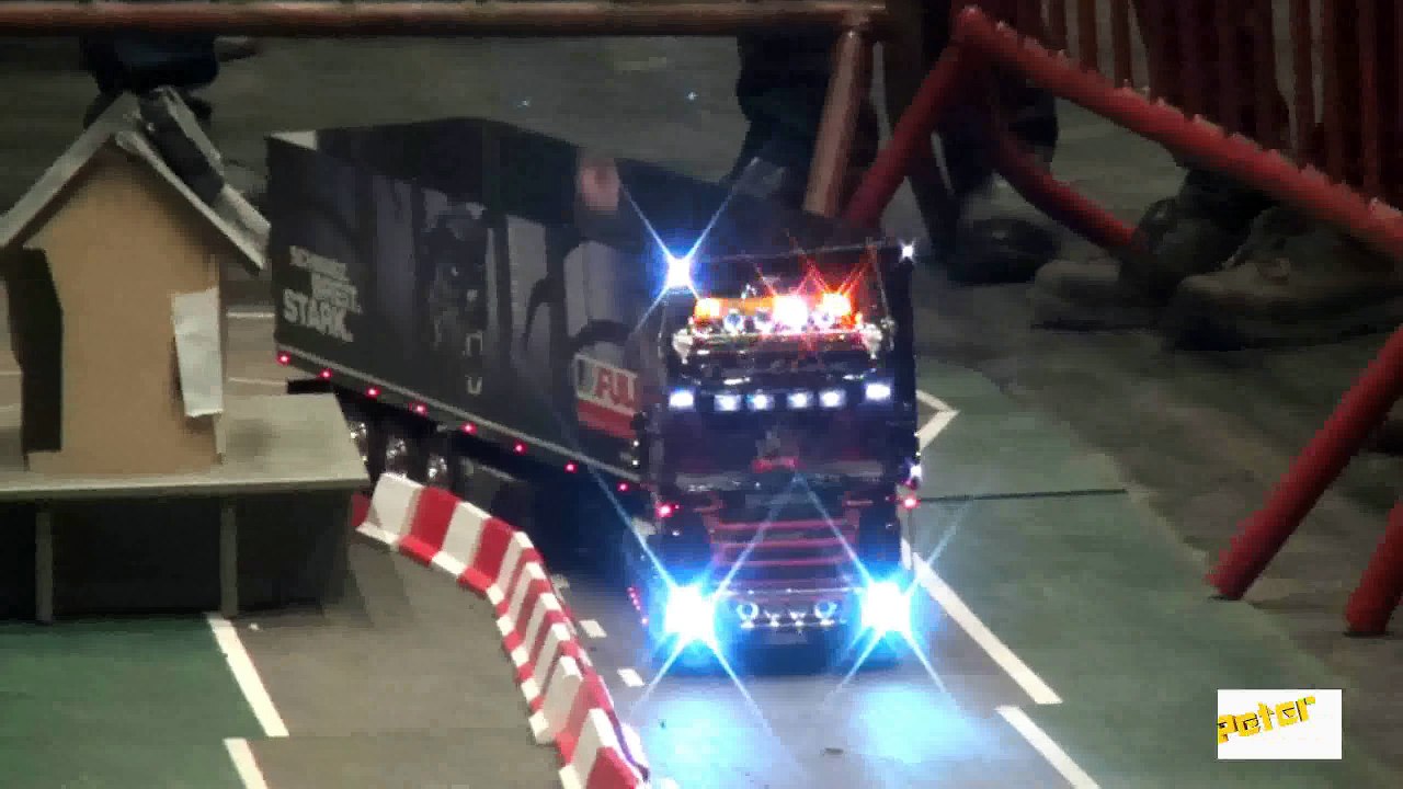 WEDICO FULDA TRUCK