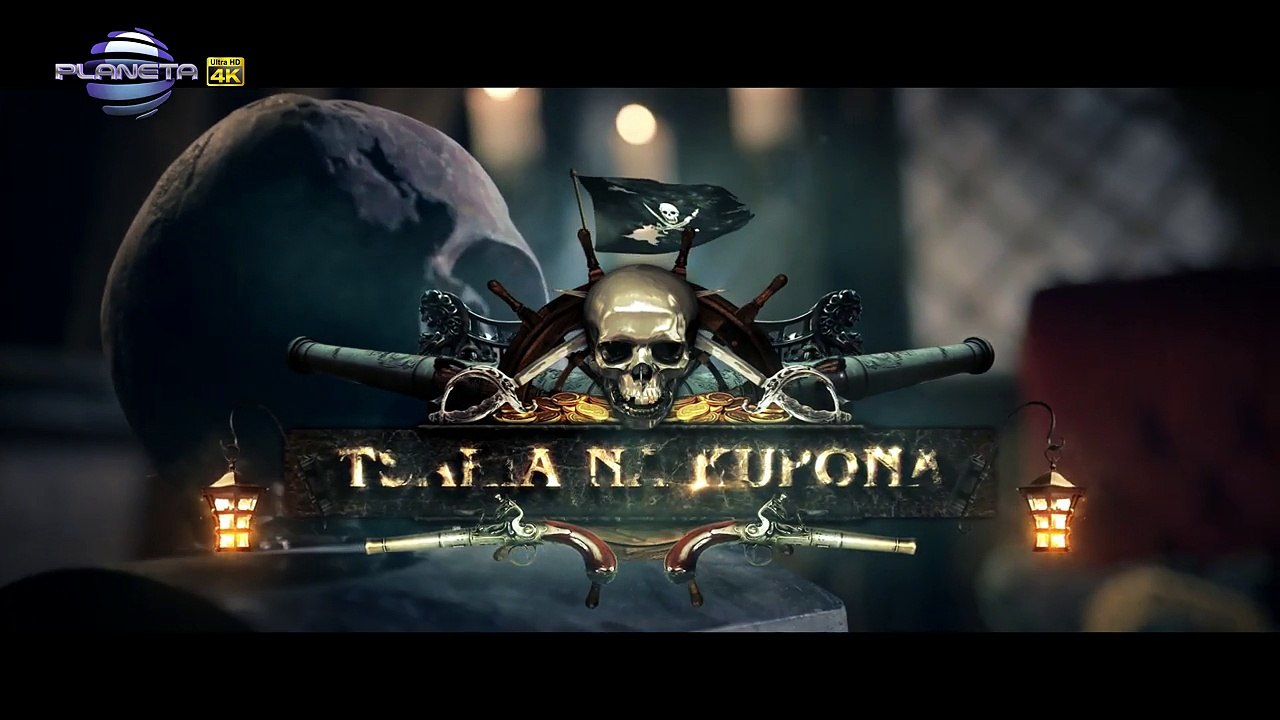 GALIN ft. PRESLAVA - TSARYA NA KUPONA ⁄ Галин ft. Преслава - Царя на купона, 2016