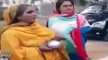 Pakistani Village Girls Beautifully Singing Justin Bieber's Song Baby