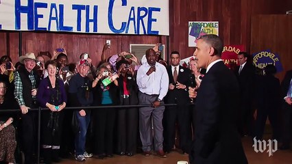 Trump has vowed to 'repeal and replace' Obamacare. Here's why it won't be so easy.