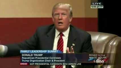 Late-night laughs: Donald Trump does it again edition