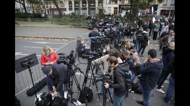 Attentats du 13 novembre : ce qui a changé dans les médias ?