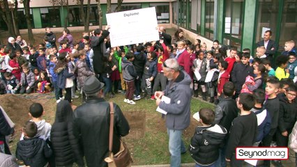 Seynodmag du 11 novembre 2016