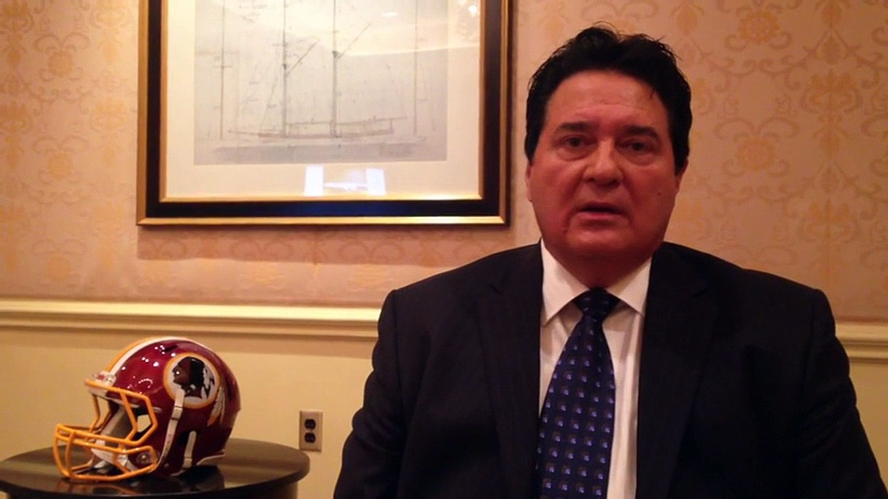 Washington Redskins Original Americans Foundation