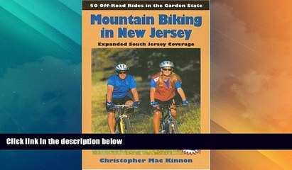 Big Sales  Mountain Biking in New Jersey, 3rd Edition: 50 Off-Road Rides  Premium Ebooks Best