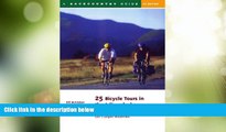 Big Sales  25 Bicycle Tours in the Adirondacks: Road Adventures in the East s Largest Wilderness