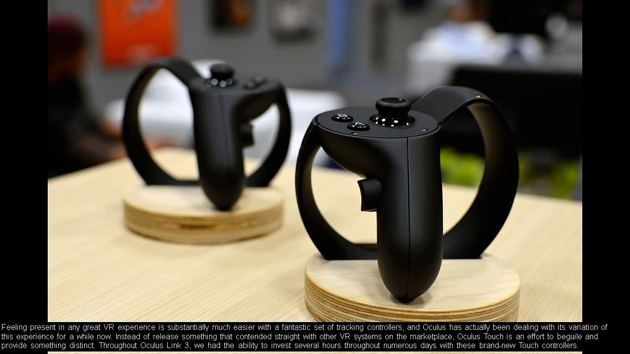 Oculus Rift Controller Brands On The Web Dallas, TX