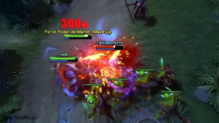 Dota 2 WTF Moments 41