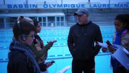 Interview Nino Fraguéla - 4ème partie