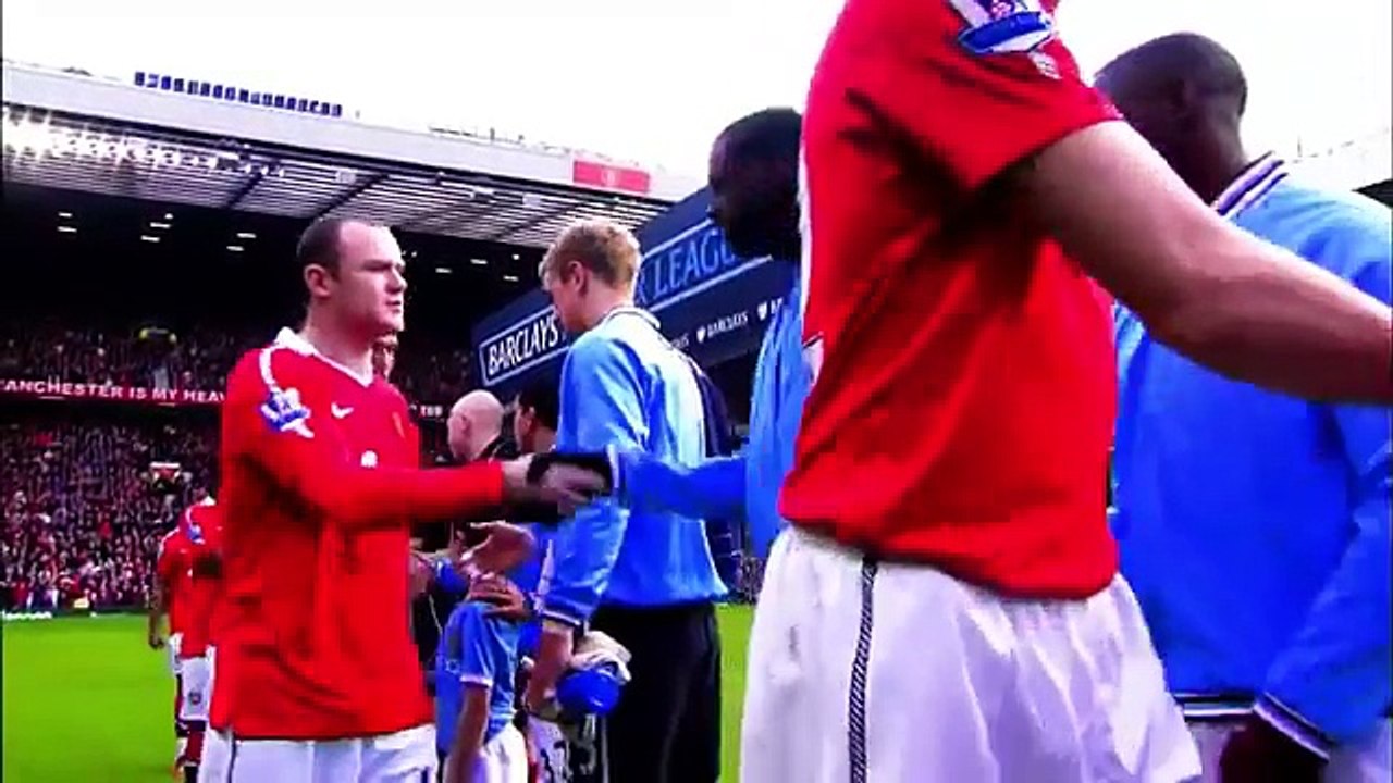 wayne rooney's best goal for  manchester united best skills football