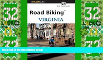 Buy NOW  Road Biking(TM) Virginia (Road Biking Series)  Premium Ebooks Best Seller in USA