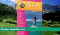 Big Deals  Hidden Tahiti: Including Moorea, Bora Bora, and the Society, Austral, Gambier, Tuamotn