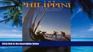 Books to Read  Philippines : A Journey Through the Archipelago : Seven Days in the Philippines