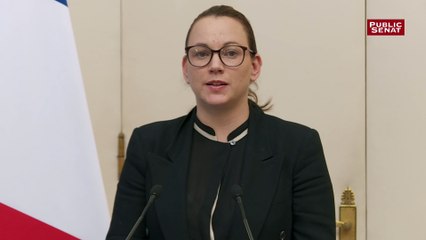 Megafichier: pas de "couac" avec Bernard Cazeneuve assure Axelle Lemaire