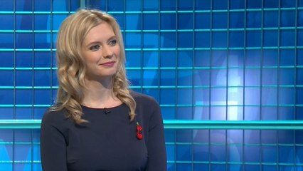 Rachel Riley - Countdown 75x081 2016,11,10 1410c
