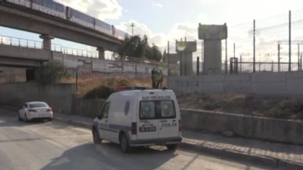 Lise Öğrencisi Ölü Bulundu