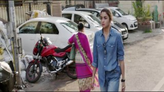 Just go to hell full hd song from Dil Dear Zindagi