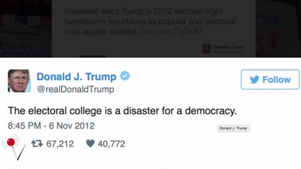 Clinton Could Still Get the White House? Here’s How