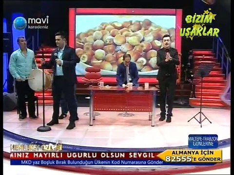 Davul Zurna Kapanış Horonu