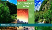 Big Deals  Southeast Asia Travel Map (Globetrotter Travel Map)  Full Ebooks Most Wanted