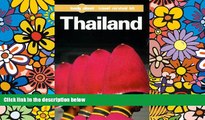 Must Have  Lonely Planet Thailand: Travel Survival Kit (7th ed)  Premium PDF Online Audiobook