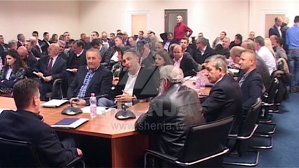 BDI publikon listën e kandidatëve për deputetë