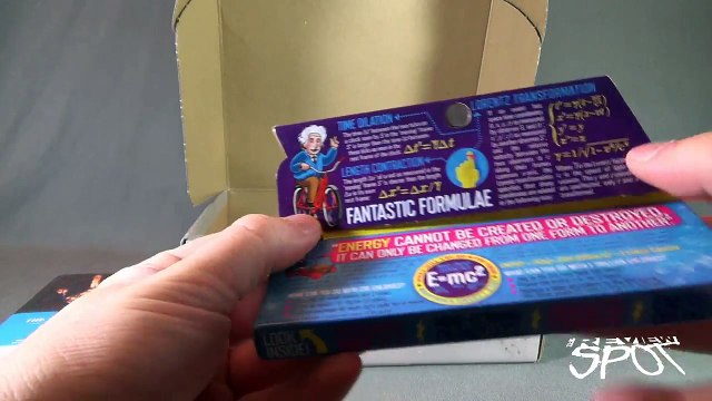 Subscription Spot - The Supply Pod from Outer Places October 2016 Subscription Box UNBOXING!-kxiCBD3G3Ns