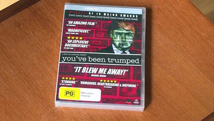 El muro y las promesas rotas de Donald Trump en Escocia