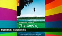 Must Have  The Rough Guide to Thailand s Beaches     Islands 3 (Rough Guide Travel Guides)