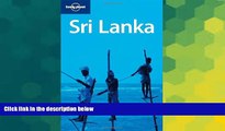 READ FULL  Lonely Planet Sri Lanka (Country Travel Guide)  Premium PDF Full Ebook