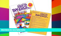 Must Have  Nancy Chandler s Map of Bangkok, 25th Edition  READ Ebook Full Ebook
