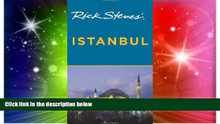 Full [PDF]  Rick Steves  Istanbul  Premium PDF Online Audiobook