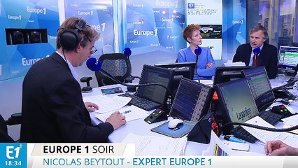 Les experts d'Europe Soir - 10/11/2016