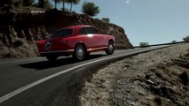 Nouvelle Alfa Romeo Giulietta Sprint, inspirée de la légende - Campagne
