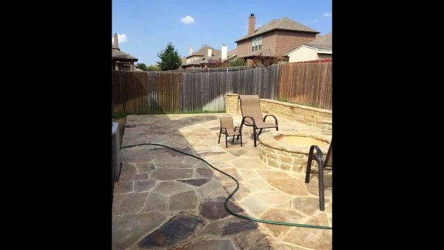 Morales Pavers - (817) 696-5347