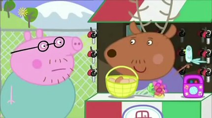 PEPPA PIG IN VENETO - PEPPA PORSELA 6