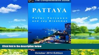 Big Deals  Pattaya: The Comprehensive Guide  Full Ebooks Best Seller